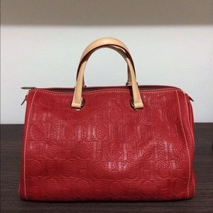 Carolina Herrera Purse